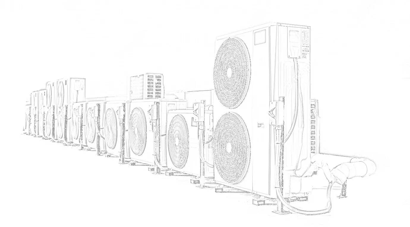 Refrigerant recovery service in Saudi Arabia